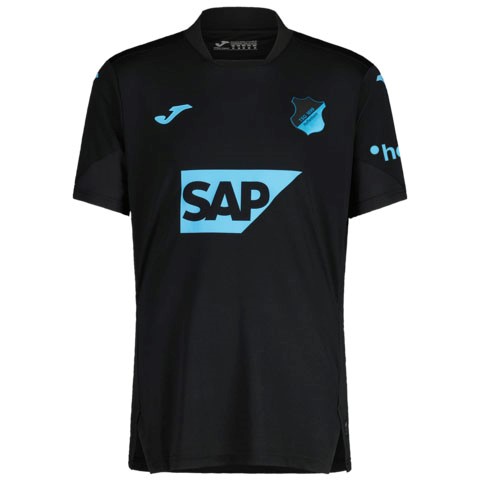 Tailandia Camiseta Hoffenheim Tercera equipo 2022-23